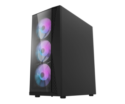 Obudowa DarkFlash DK352 Plus